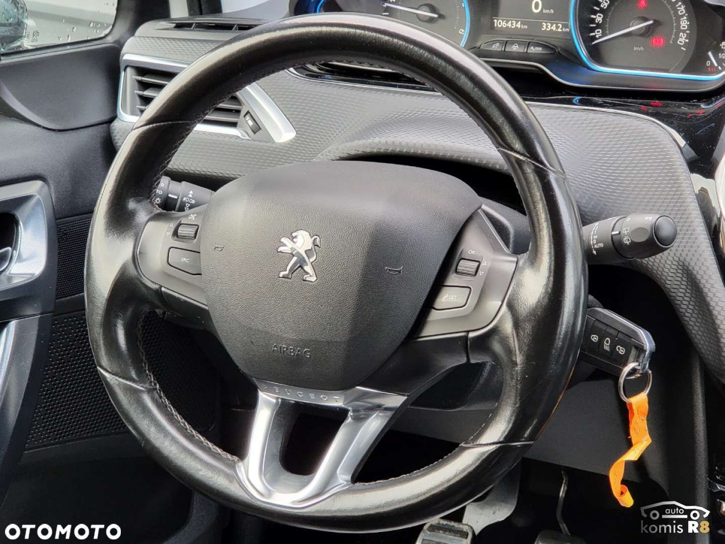 Peugeot 2008 - 19