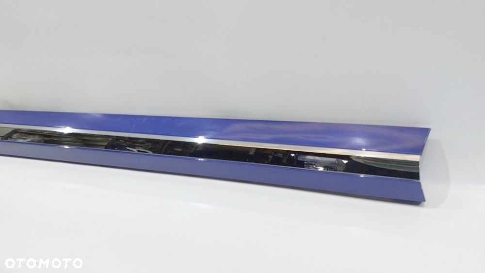 LISTWA DRZWI PRZÓD LEWA VW ARTEON 3G8854879B - 2