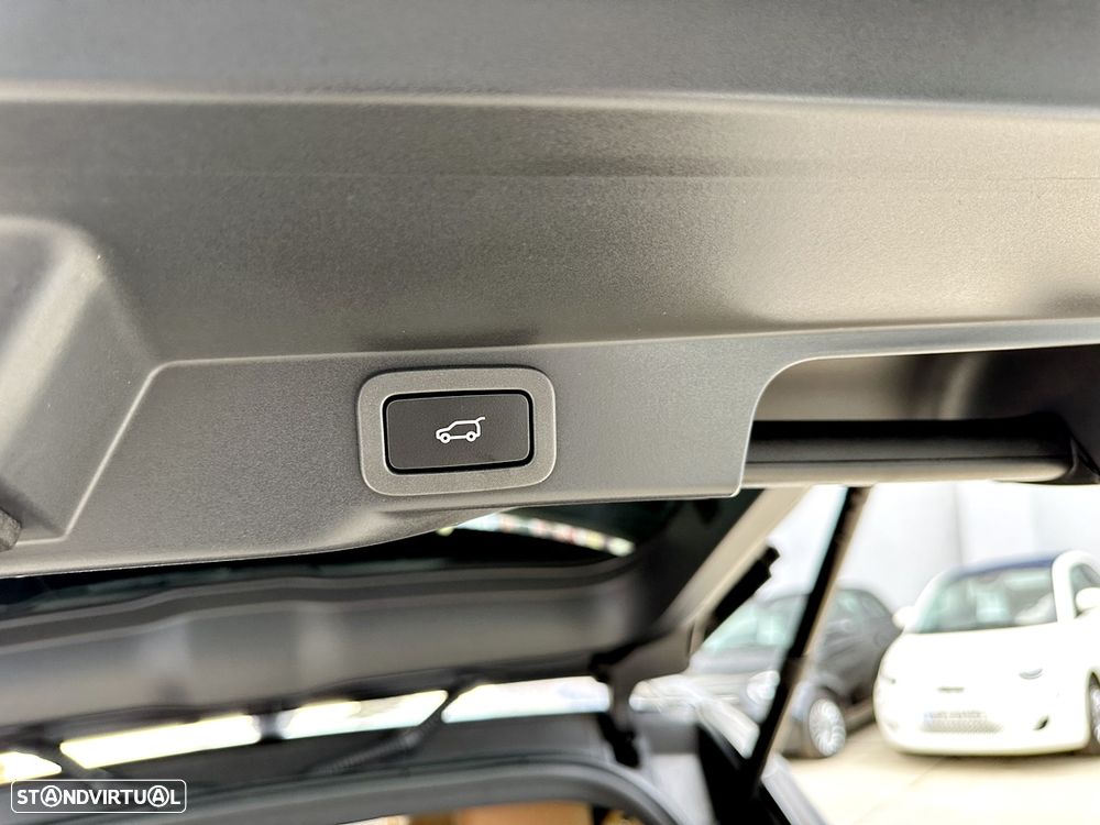 Land Rover Range Rover Sport 2.0 Si4 PHEV HSE Dynamic - 44