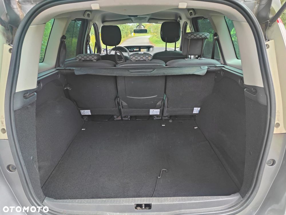Renault Grand Scenic Energy dCi 110 Start & Stop Dynamique - 22
