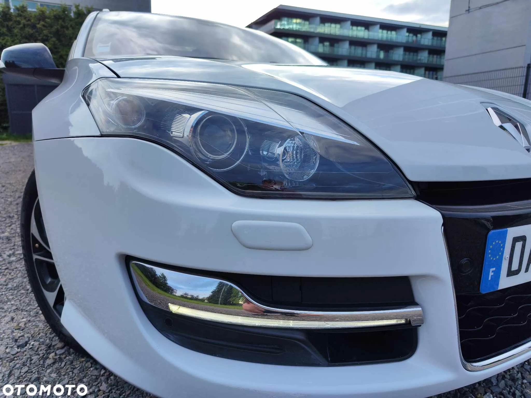 Renault Laguna Grandtour dCi 110 FAP EDC Bose Edition - 12
