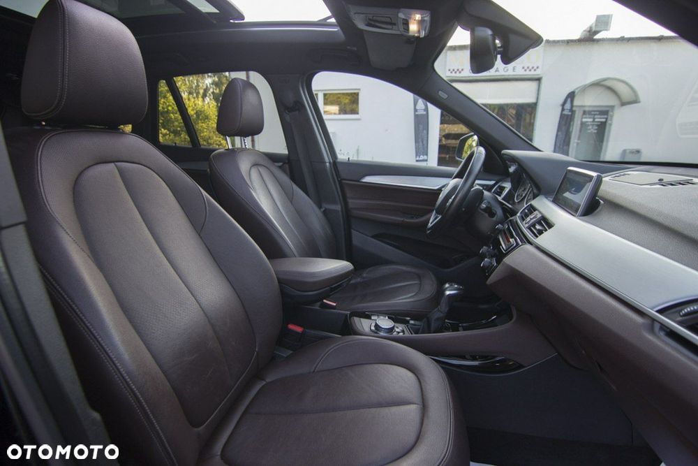 BMW X1 xDrive20d Sport Line - 31