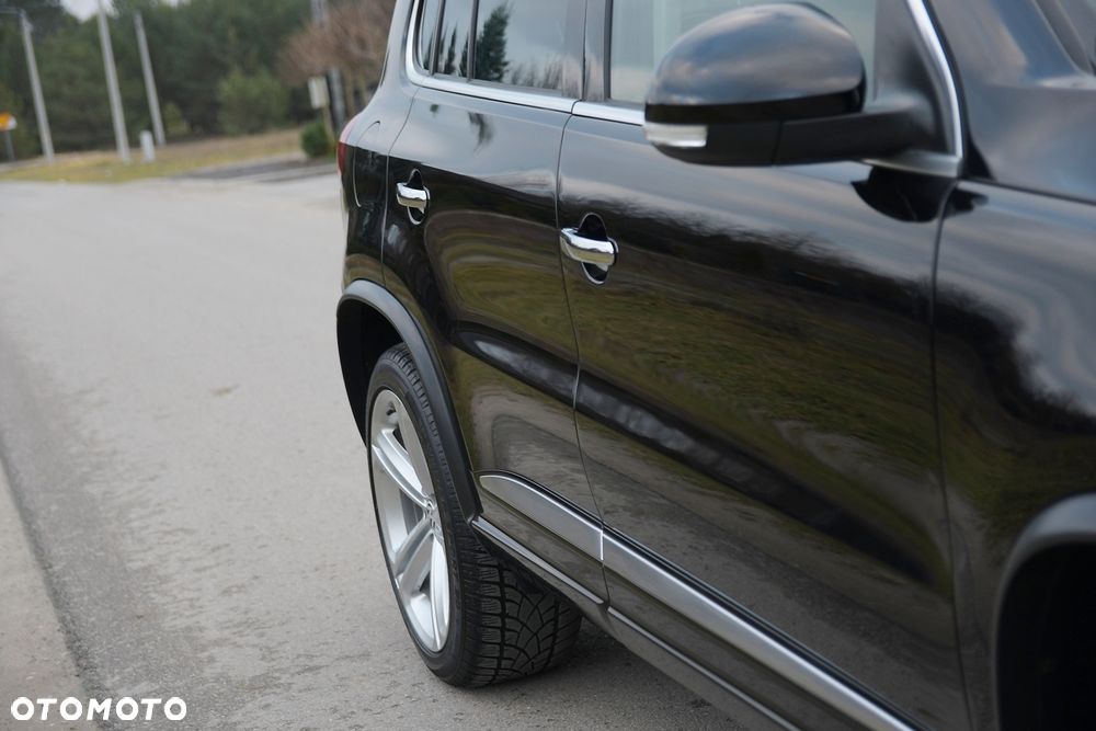 Volkswagen Tiguan 2.0 TDI 4Mot Sport&Style DSG - 17