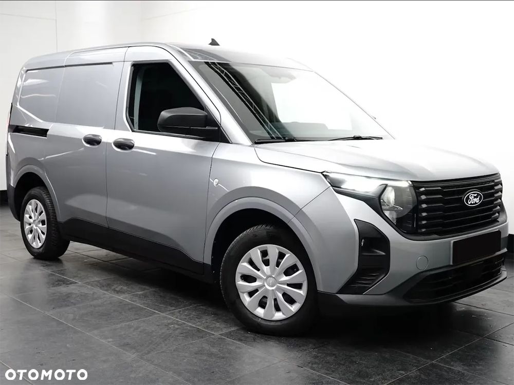 Ford TRANSIT COURIER 1.0 ECOBOOST 100KM M6 VAN TREND - 5