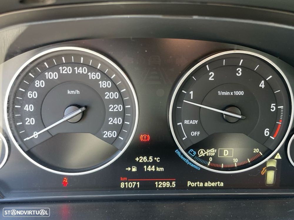 BMW 318 d Auto - 3