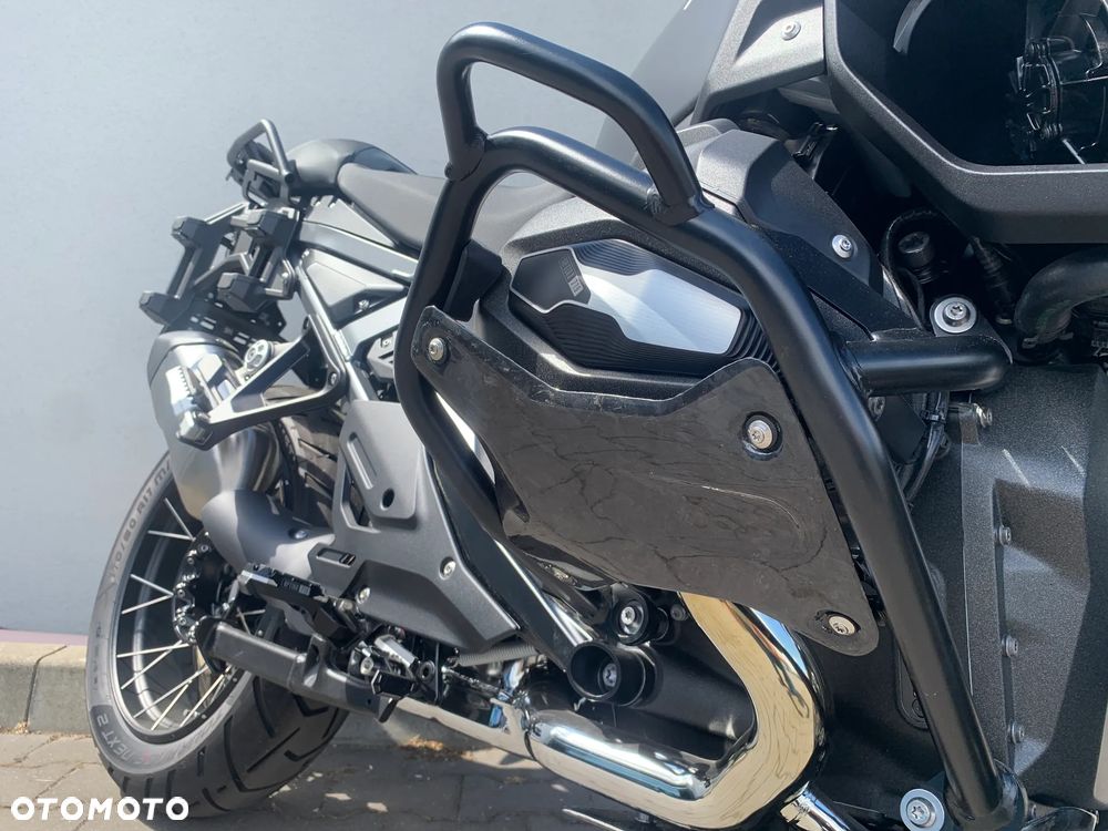 BMW GS - 9