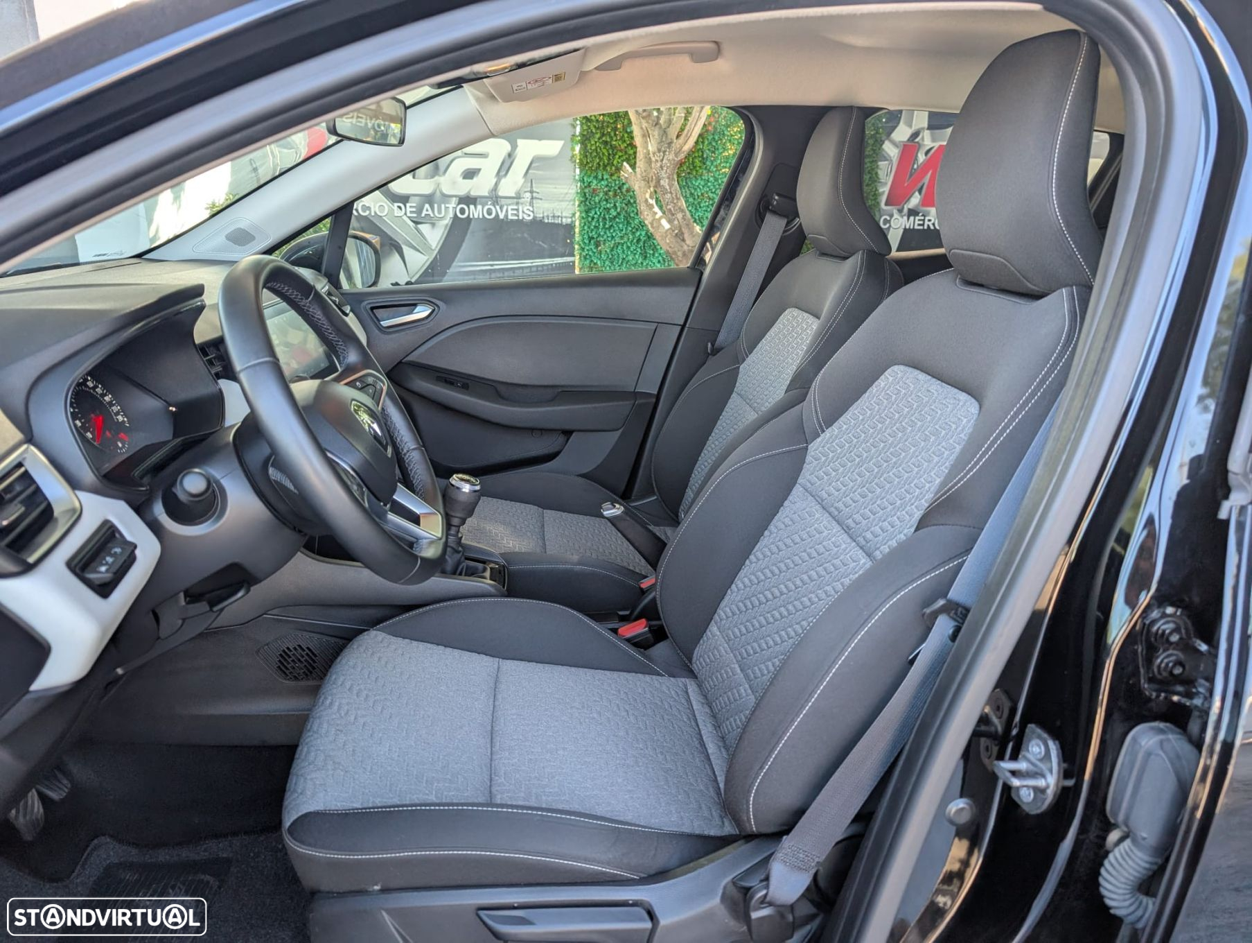 Renault Clio 1.0 TCe Intens - 9