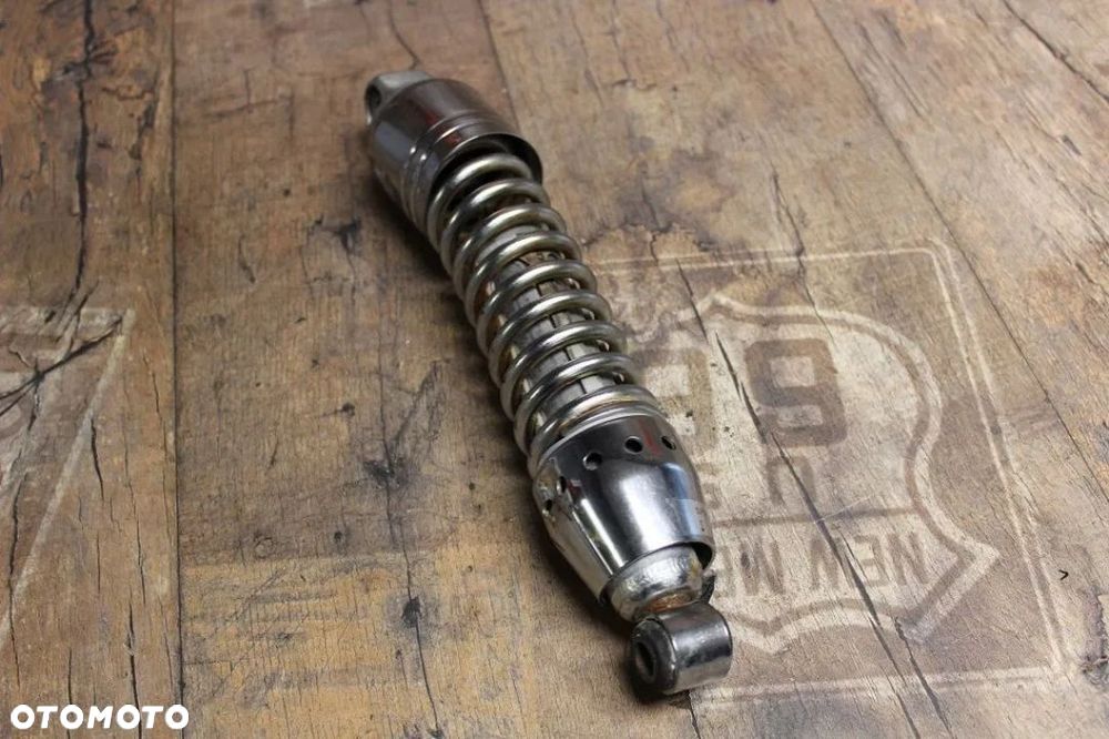 AMORTYZATOR HARLEY VRSCA V-ROD - 3