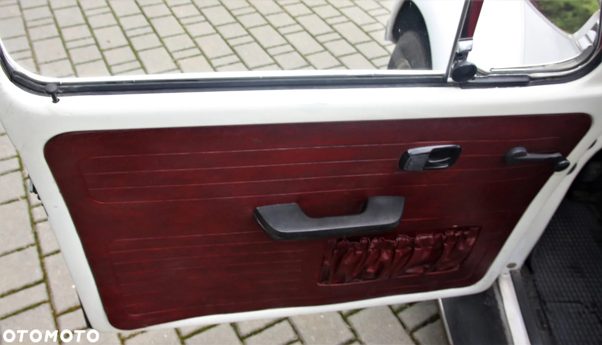 Volkswagen Garbus - 23