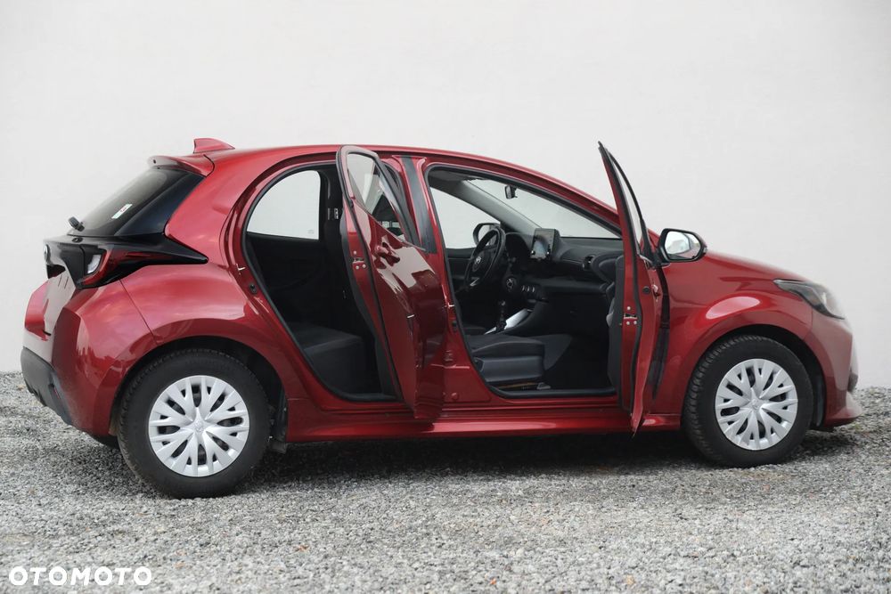 Toyota Yaris 1.5 VVT-iE Premiere Edition - 26