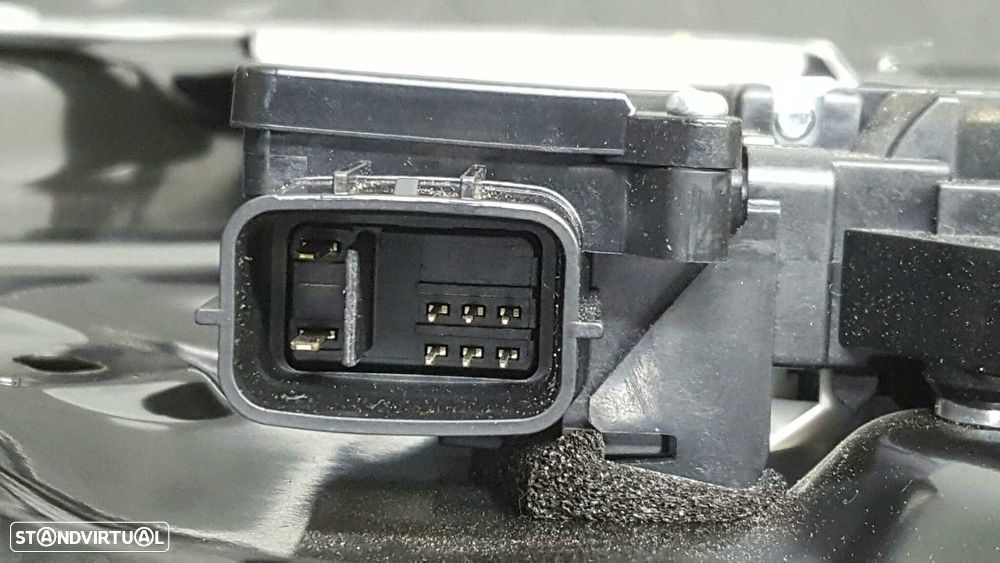 ELEVADOR FRENTE DIREITO INFINITI M SEDÁN M30D S PREMIUM - 6