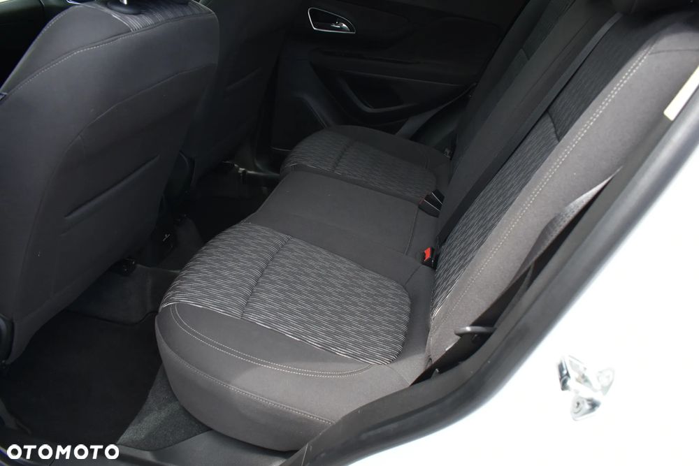 Opel Mokka 1.6 Cosmo S&S - 7
