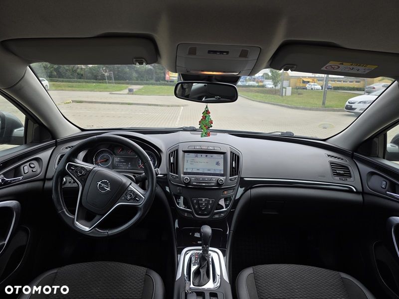 Opel Insignia 1.6 CDTI Innovation - 12