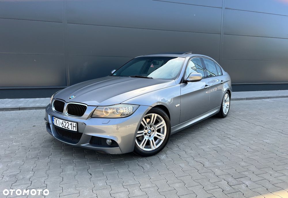 BMW Seria 3 - 2