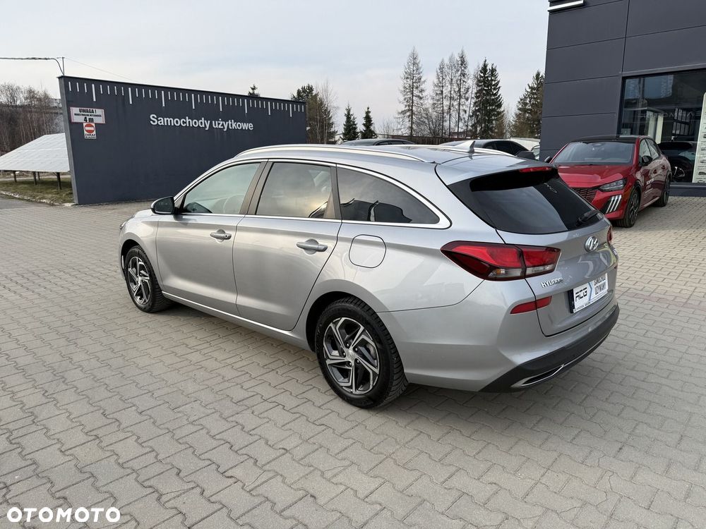 Hyundai i30 1.5 DPI Comfort - 7