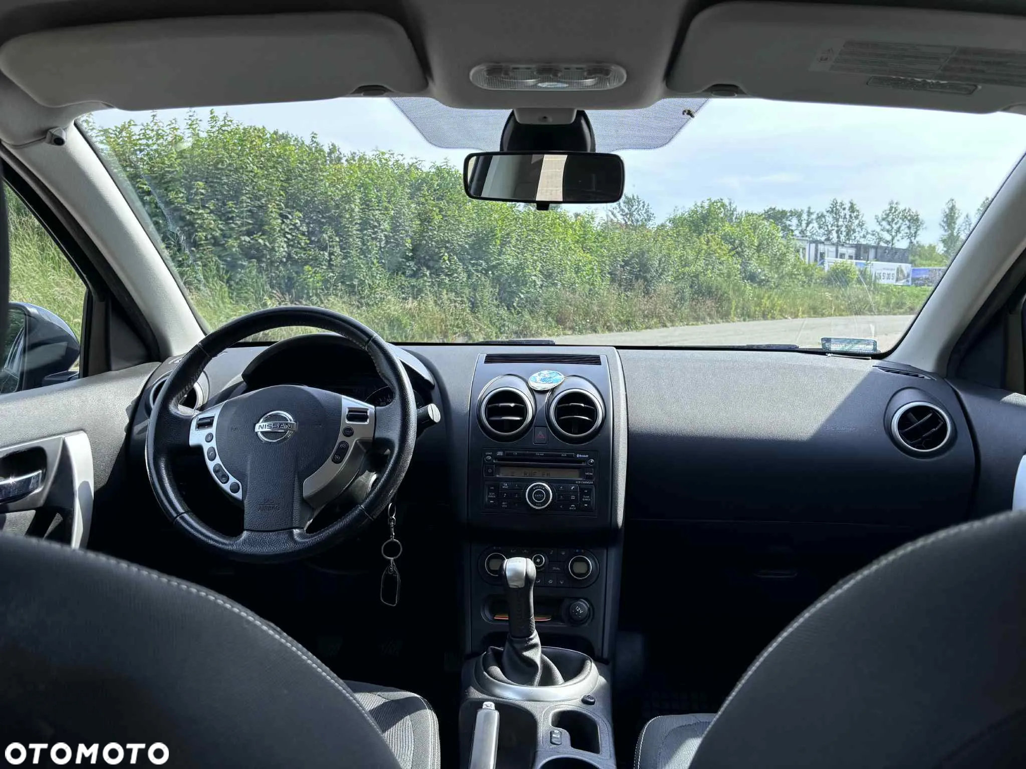 Nissan Qashqai 1.6 Acenta - 9