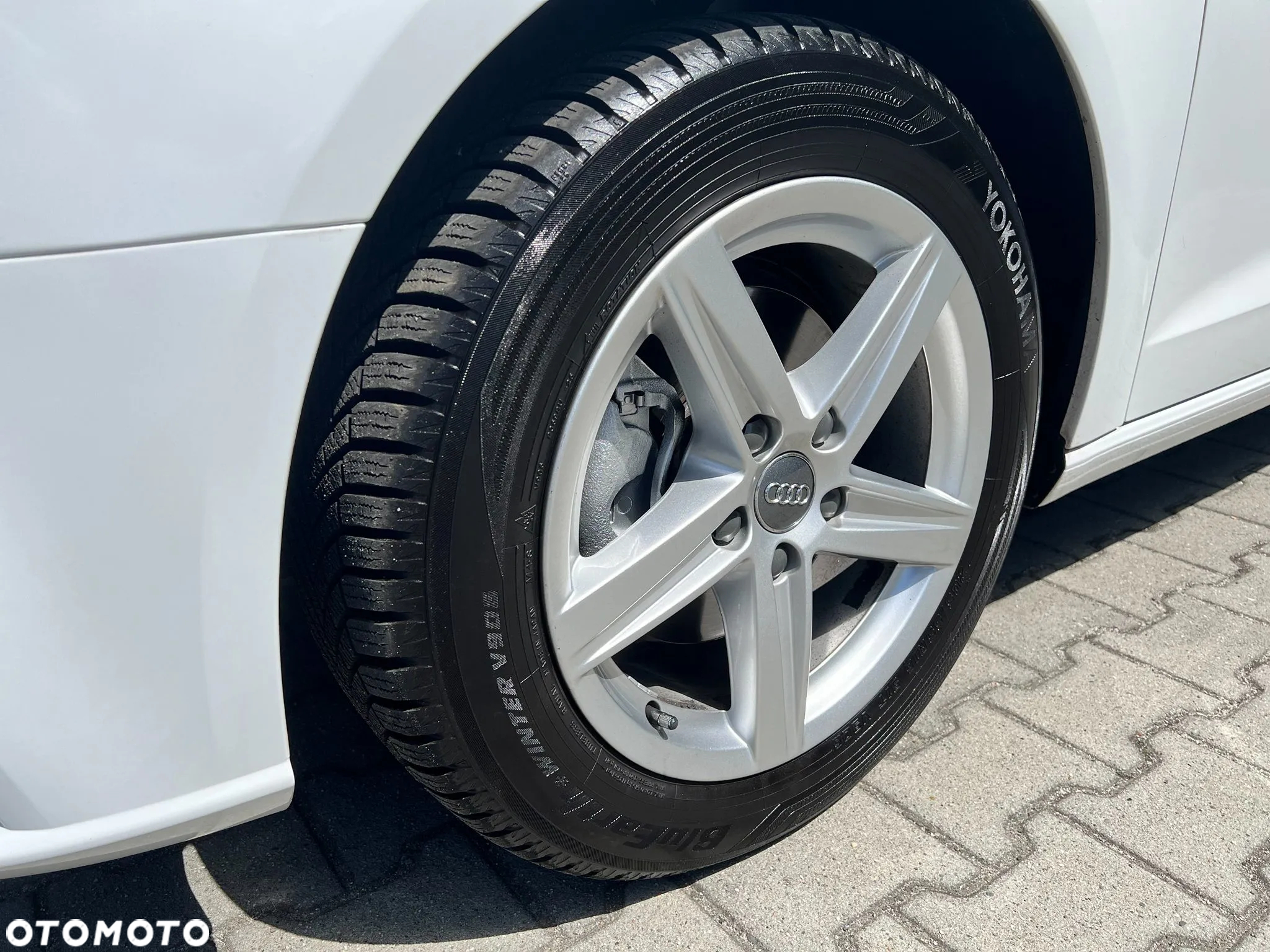 Audi A3 35 TFSI S tronic - 37
