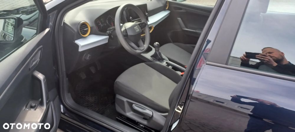 Seat Ibiza 1.0 MPI EVO Reference S&S - 10