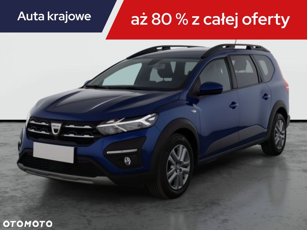 Dacia Jogger - 3