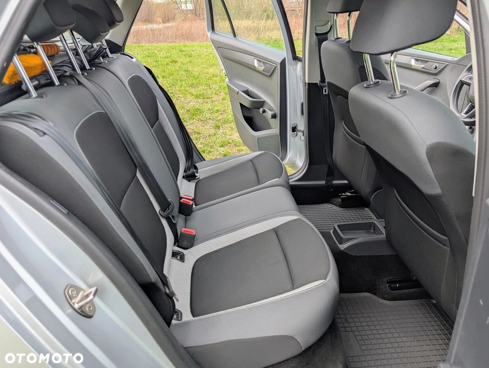 Skoda Fabia 1.2 TSI Ambition - 18