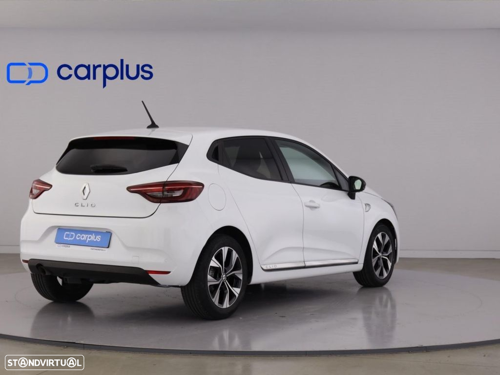 Renault Clio 1.0 TCe Intens Bi-Fuel - 7