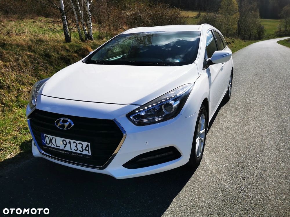 Hyundai i40 - 4