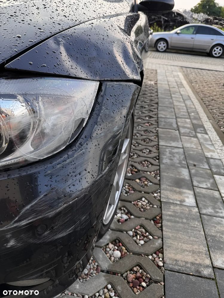 BMW Seria 3 320d - 11