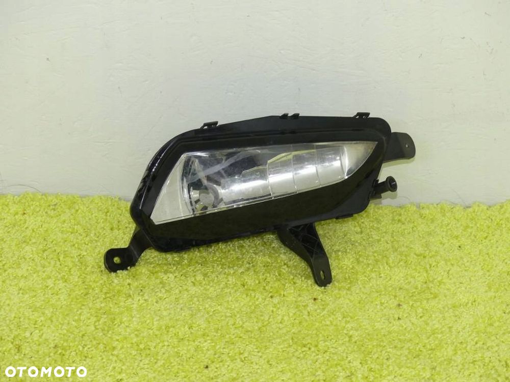 halogen prawy opel astra 5 v k 16-20r igŁa - 1