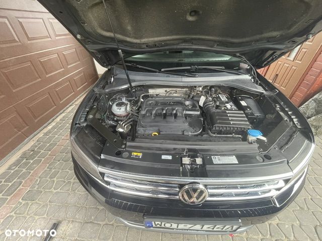 Volkswagen Tiguan 2.0 TDI BMT SCR 4Mot Comfortline - 8