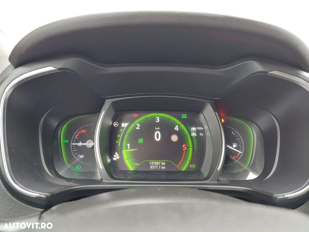 Renault Koleos 2.0 Energy dCi X-TRONIC Intens - 37