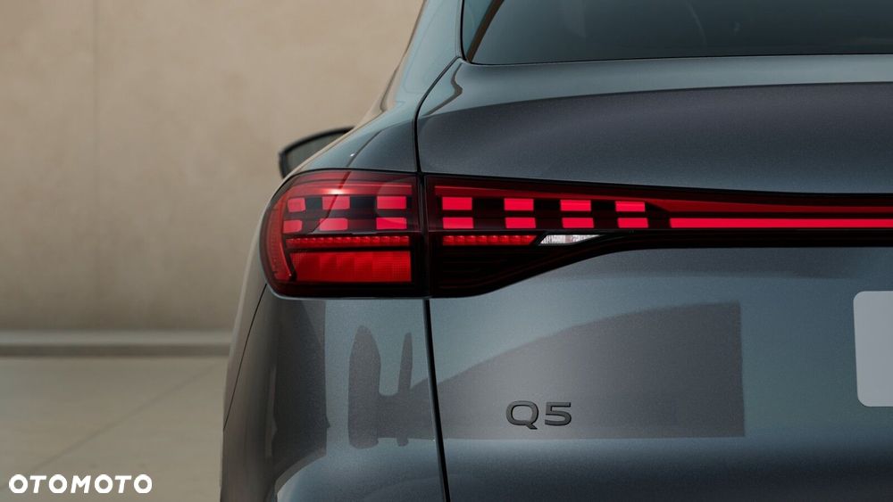 Audi Q5 Sportback - 11