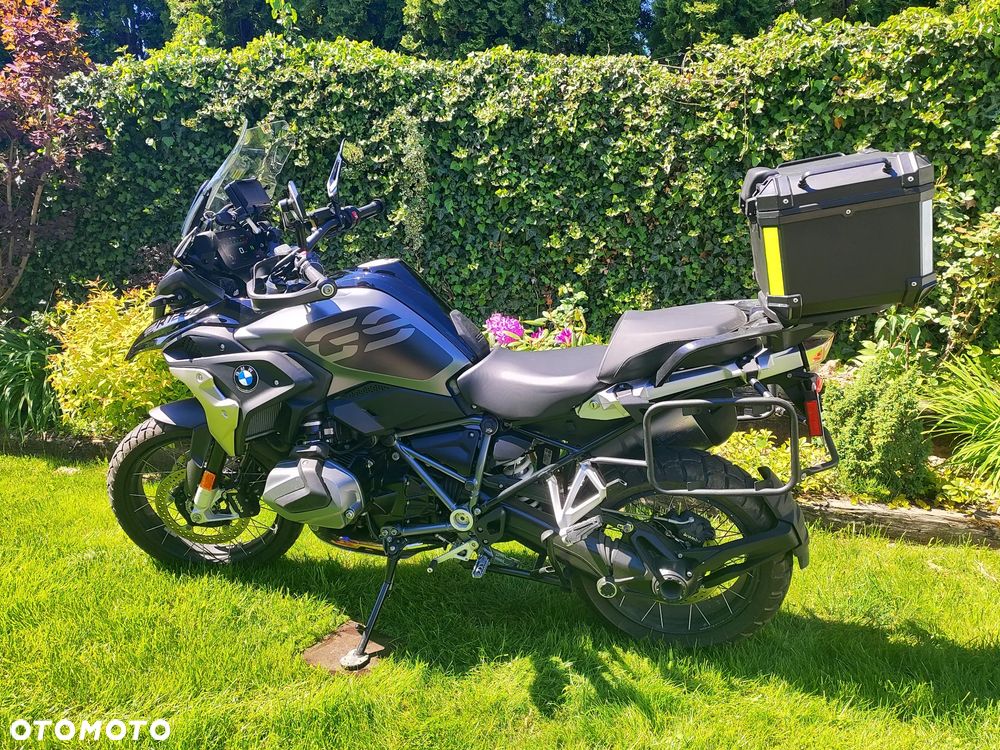 BMW GS - 22