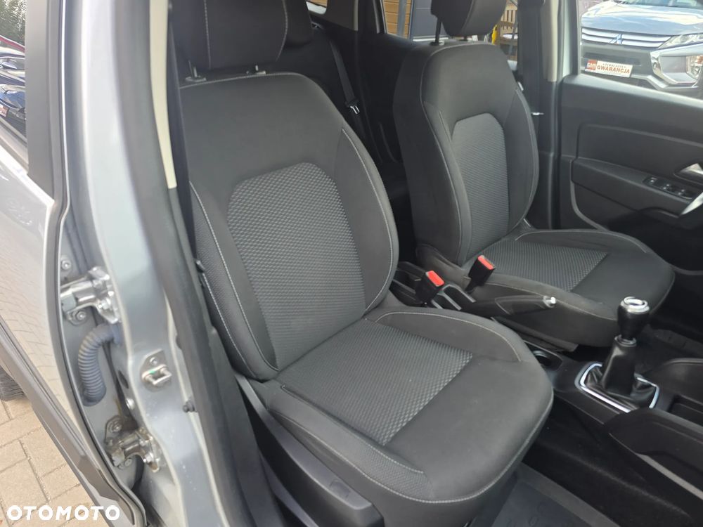 Dacia Duster - 15