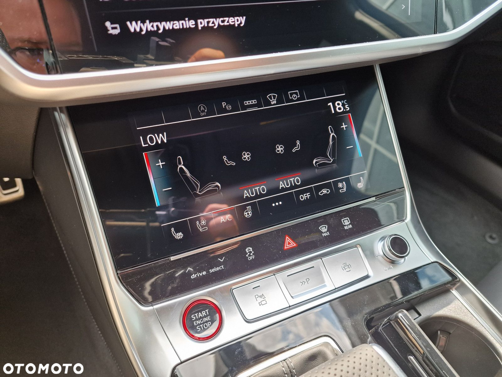 Audi RS6 - 23