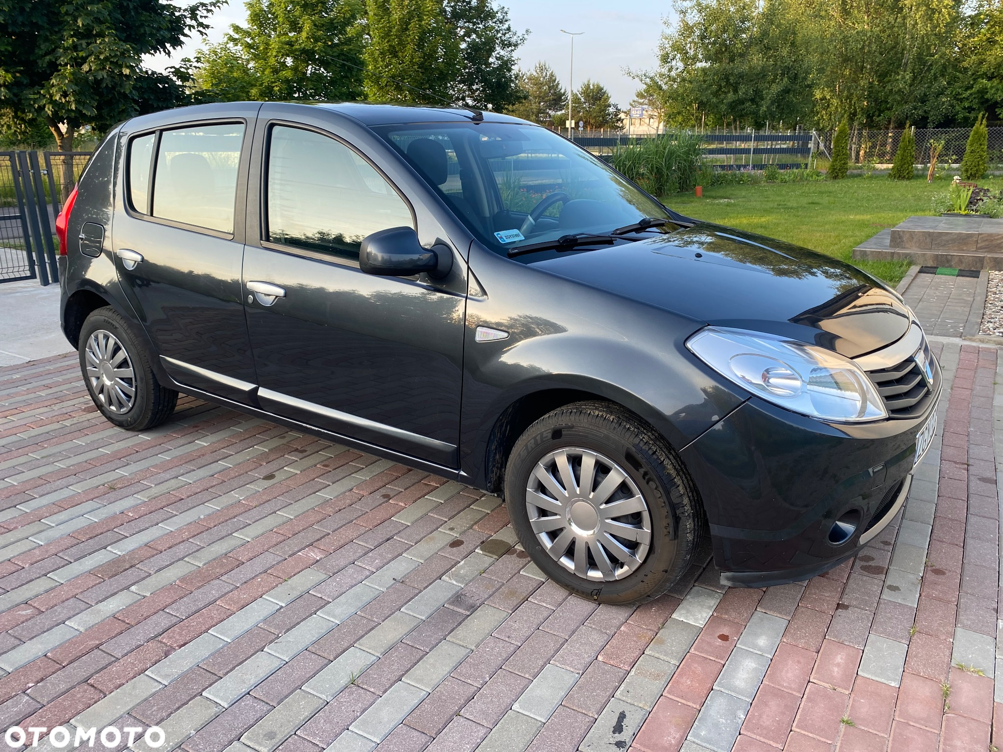 Dacia Sandero 1.6 Ambiance - 5