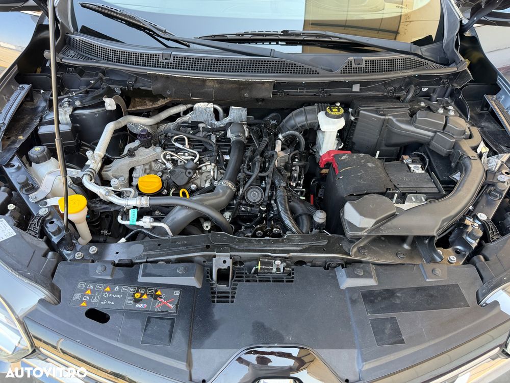 Renault Kadjar TCe GPF Intens - 18