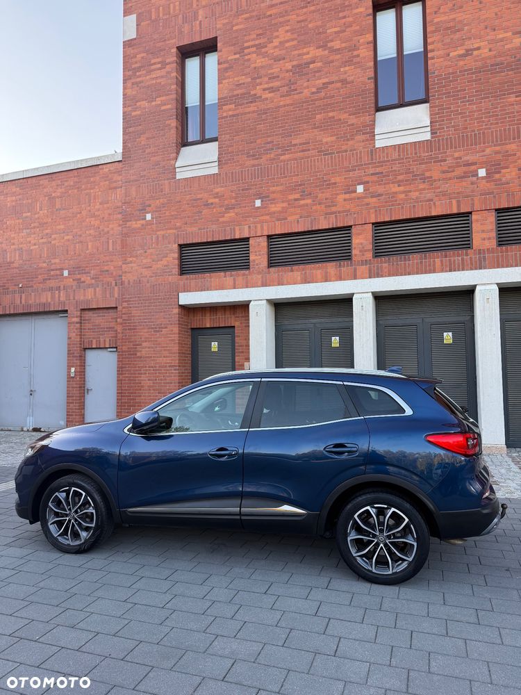 Renault Kadjar 1.3 TCe FAP Intens EDC - 25