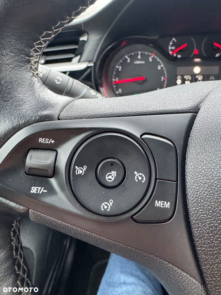 Opel Corsa 1.2 Direct Injection Turbo Start/Stop Edition - 29