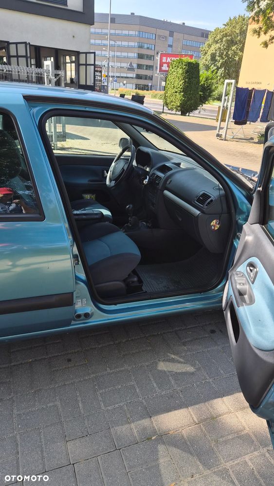 Renault Clio 1.5 dCi Extreme - 7