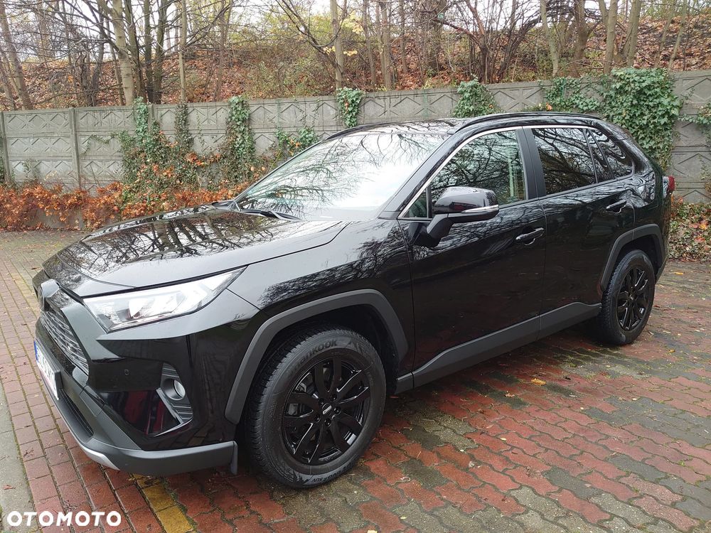 Toyota RAV4 2.0 Comfort 4x2 MS - 3