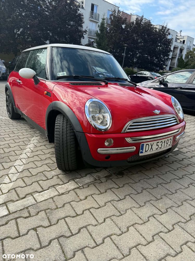 MINI Cooper - 5