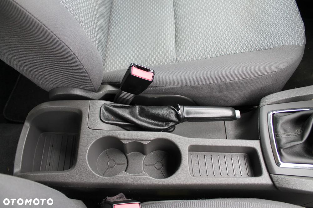 Ford Focus 1.6 Ti-VCT Silver Magic - 16