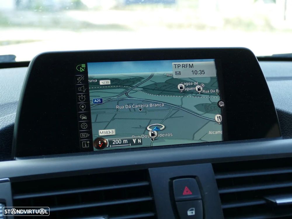 BMW 116 d Advantage - 22