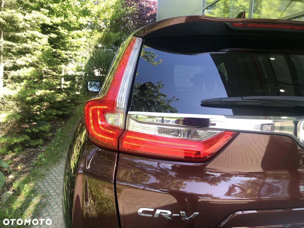 Honda CR-V 2.0 i-MMD Elegance 2WD CVT - 10