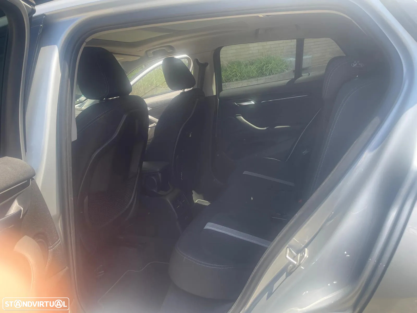 BMW X2 16 d sDrive Auto Advantage - 10