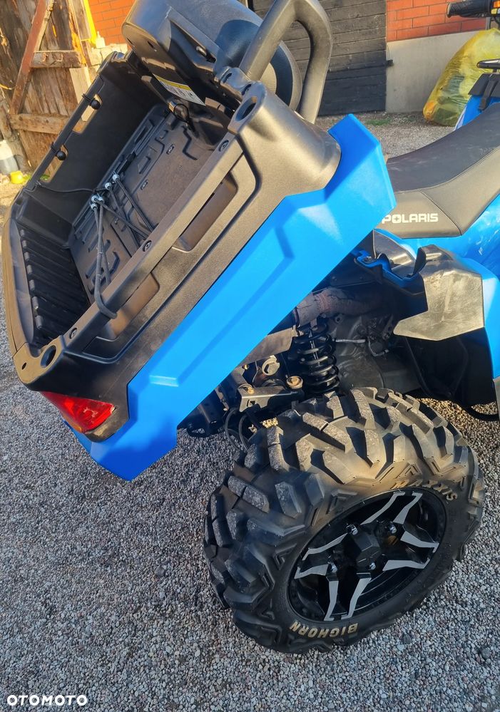 Polaris X2 - 12