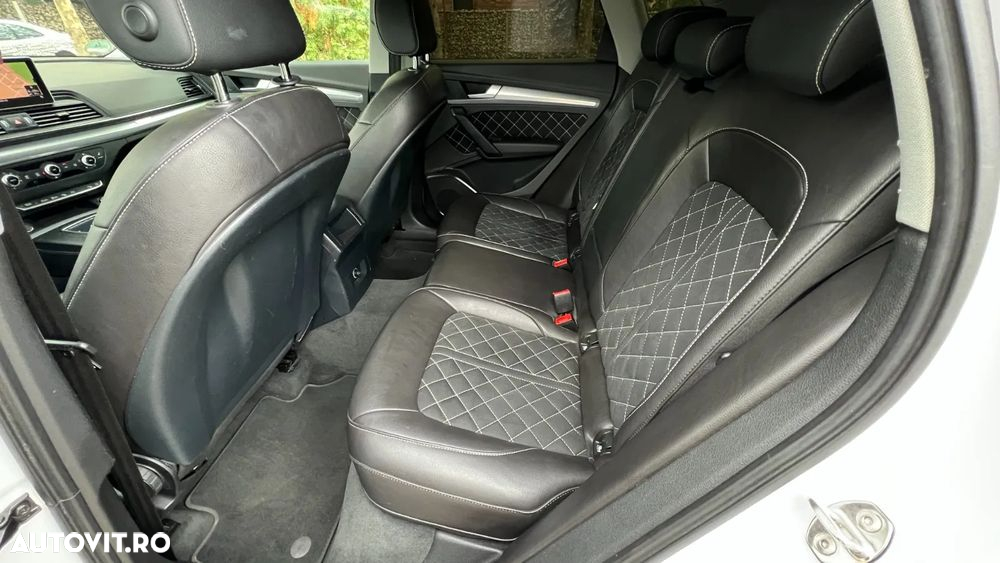 Audi Q5 2.0 TDI Quattro S tronic - 11