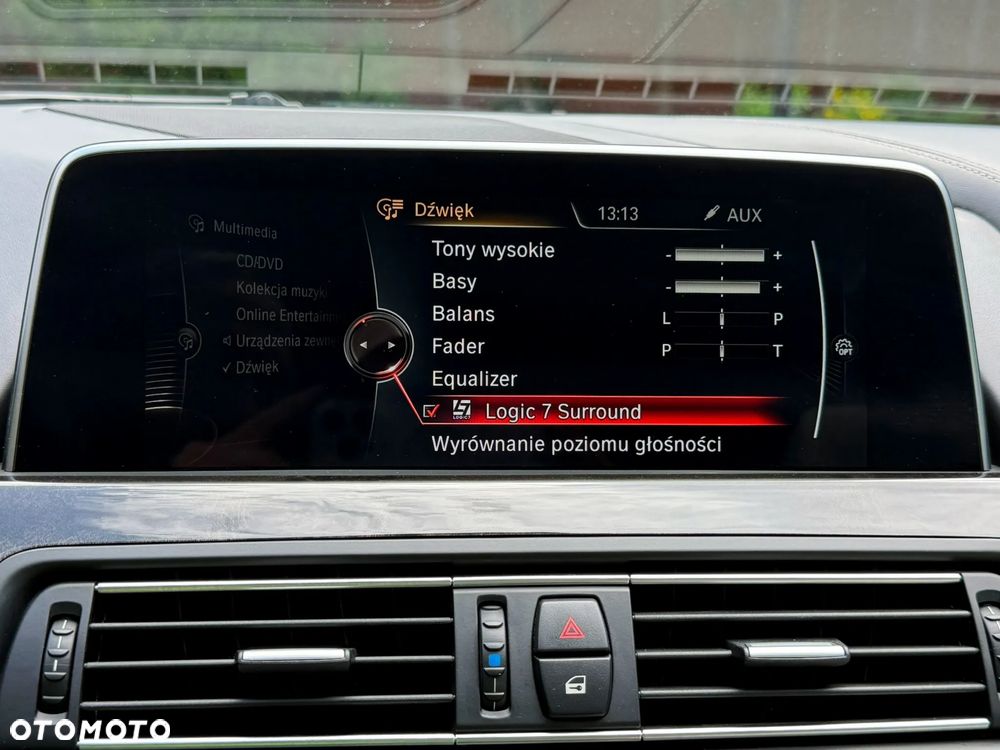 BMW Seria 6 650i xDrive M Sport Edition - 33