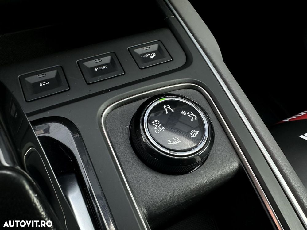 Citroën C5 Aircross - 19