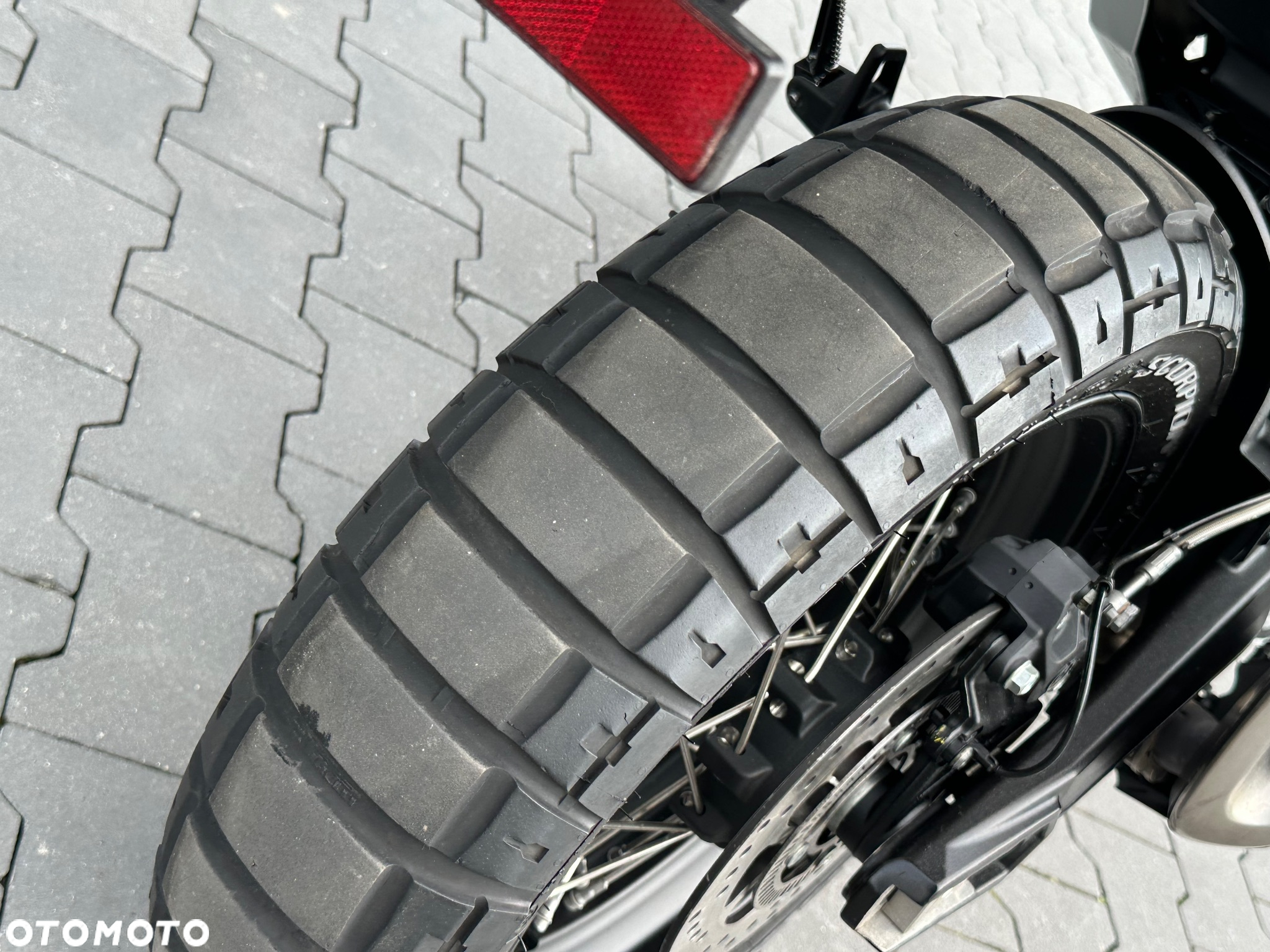 Moto Morini Inny - 10